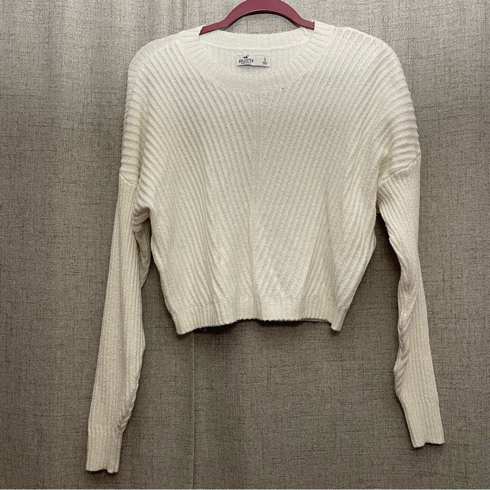 Hollister - Sweater